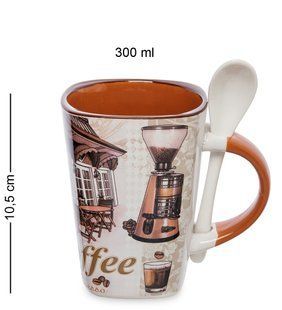 MUG-276 Прикольная кружка на подарок