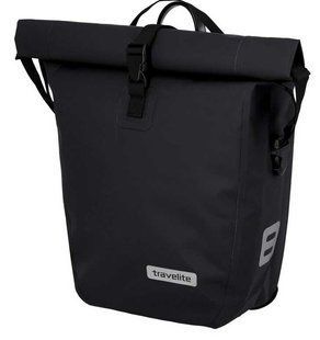 Сумка Travelite Basics Black TL096316-01