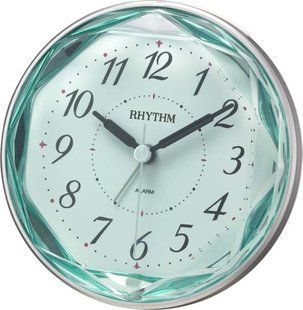 Настенные часы Rhythm 8RE655WR05