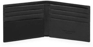 Портмоне Piquadro PYRAMID/Black PU4191W93R_N