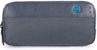 Сумочка / Клатч Piquadro PULSE/ChevronBlue AC2141P16_CHEVBLU