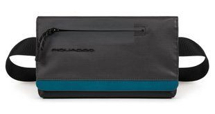 Сумка на пояс Piquadro BLED/Black CA5538W112_N