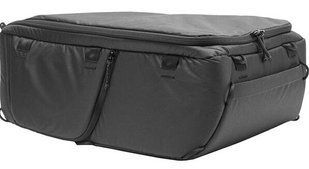 Сумка-футляр Peak Design Camera Cube Large Black BCC-L-BK-1