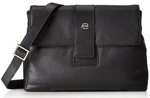 Женская сумка Piquadro Ili (S86) BD4005S86_N