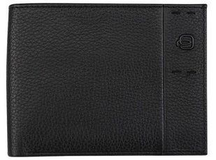 Портмоне Piquadro PULSE/Black PU1241P15S_N