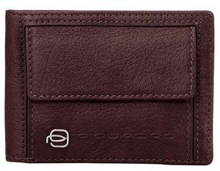 Портмоне PIQUADRO VIBE/D.Brown PU3437VI_TM