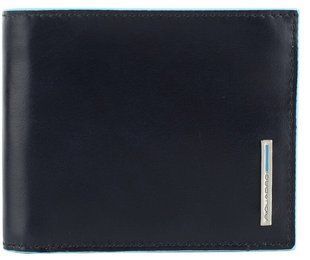 Портмоне Piquadro BL SQUARE/N.Blue PU3891B2R_BLU2
