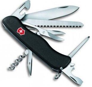 Нож Victorinox Vx09023.3