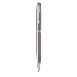 Шариковая ручка Parker SONNET 17 Stainless Steel CT BP 84 232