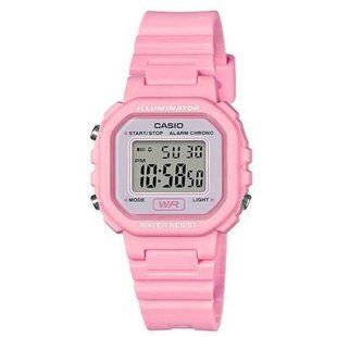 Часы Casio LA-20WH-4A1EF