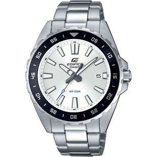 Часы Casio EFV-130D-7AVUEF