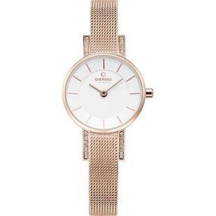 Часы наручные Obaku V207LEVIMV