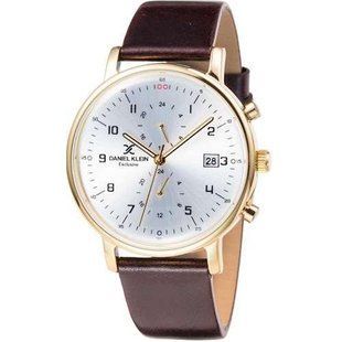 Часы наручные Daniel Klein DK11817-6