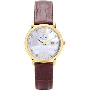 Часы наручные Royal London 21419-03