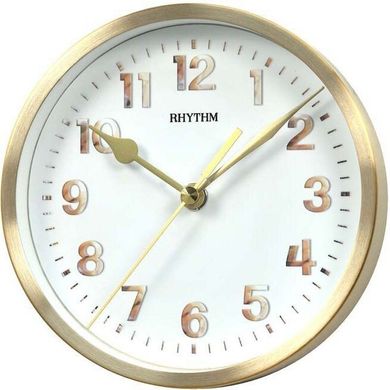 Настінний годинник Rhythm CMG532NR18