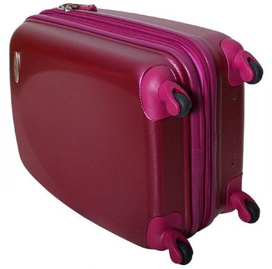 Дорожній маленький чемодан Galaxy 20 Lilac
