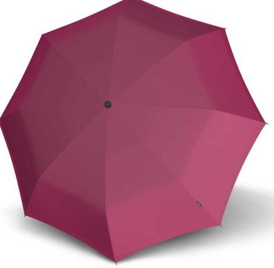 Зонт складной Knirps X1 Pink UV Protection Kn898111300