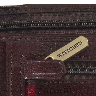 Портмоне Wittchen 21-1-040-4