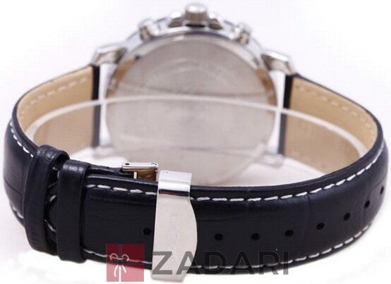 Чоловічі годинники Casio BEM-507BL-1AVDF