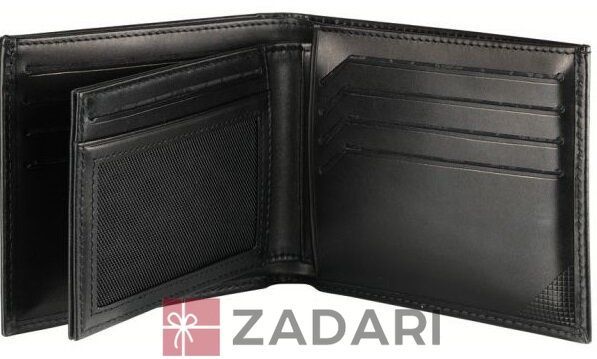 Портмоне Victorinox Travel Altius Edge Vt602003
