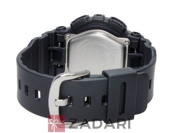 Часы Casio Baby-G BA-110BC-1AER