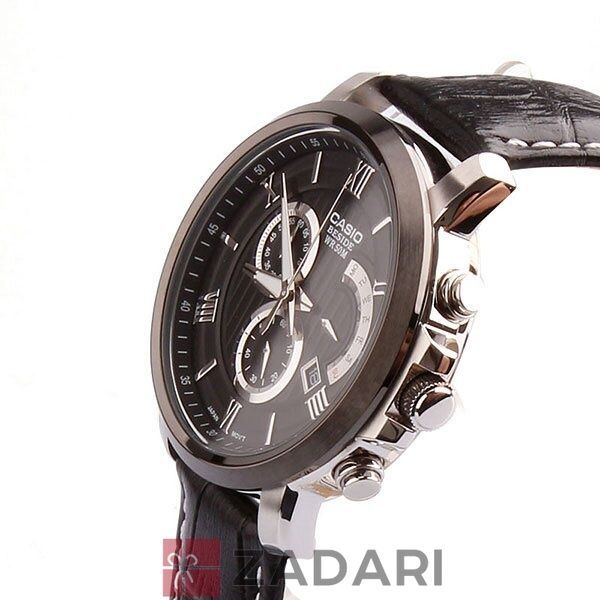 Чоловічі годинники Casio BEM-507BL-1AVDF