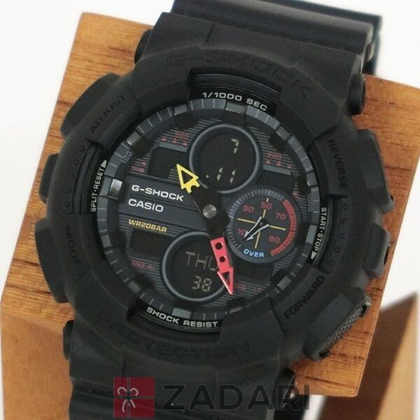 Часы Casio G-shock GA-140BMC-1AER