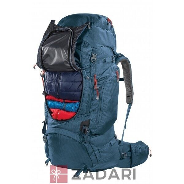 Рюкзак туристический Ferrino Transalp 60 Deep Blue