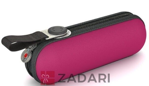 Зонт складной Knirps X1 Pink UV Protection Kn898111300