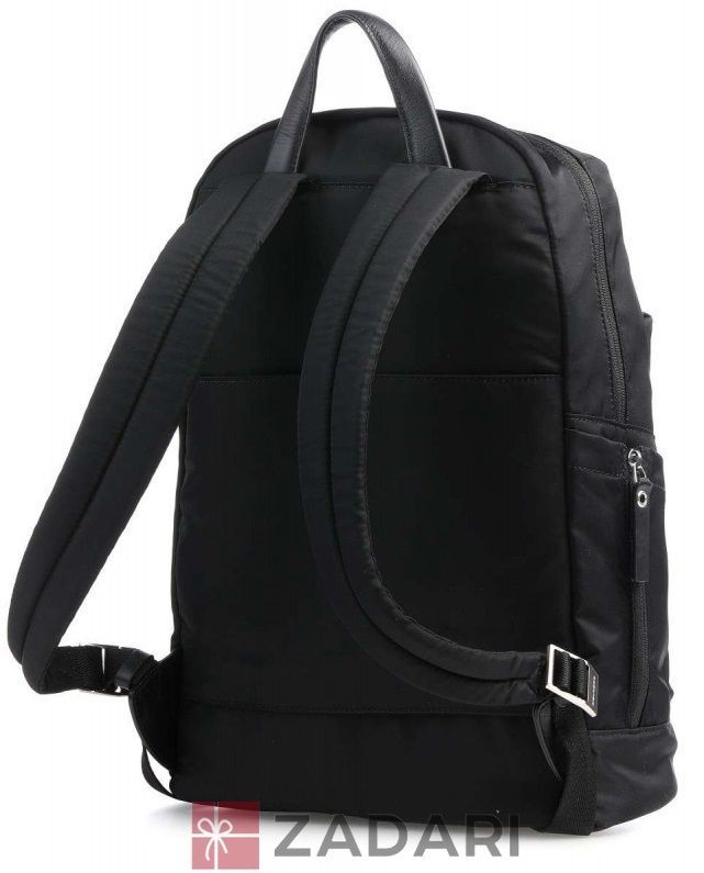 Рюкзак для ноутбука Piquadro BIOS/Black CA4545BIO_N