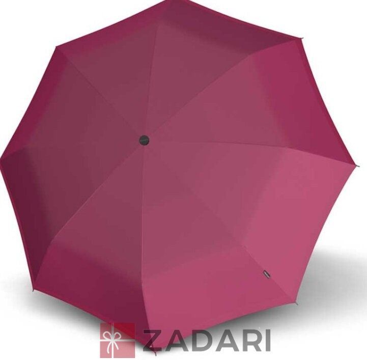 Зонт складной Knirps X1 Pink UV Protection Kn898111300