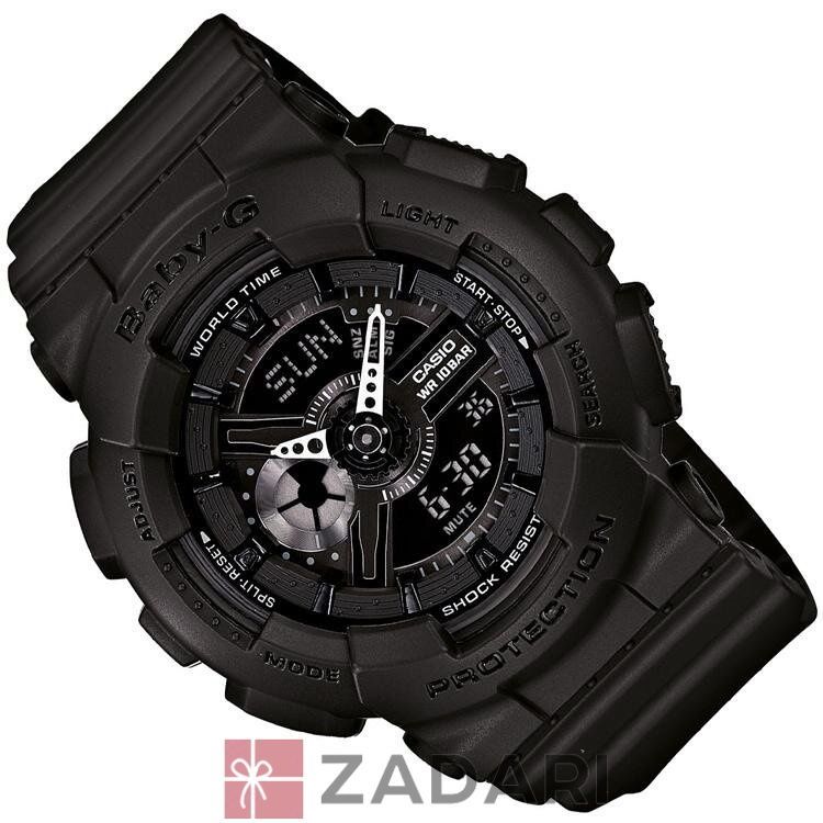 Часы Casio Baby-G BA-110BC-1AER