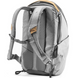 Городской рюкзак Peak Design Everyday Backpack Zip 20L Ash (BEDBZ-20-AS-2)