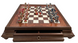 Шахматы Italfama 19-51+435R