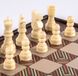 Шахматы + нарды + Шашки 3 в 1 Manopoulos CBLS34BRO