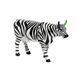Коллекционная статуэтка корова "Striped"