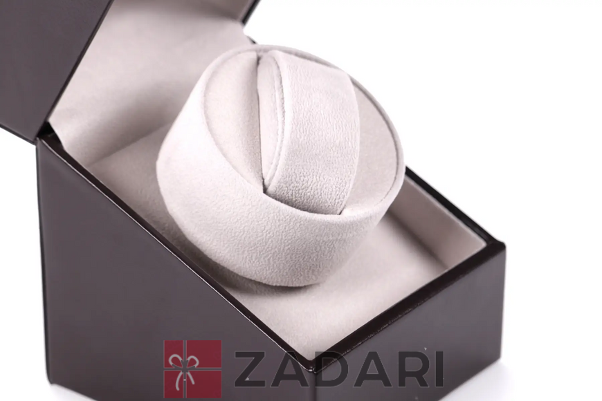 Скринька Craft для підзаводу 1 годинника W/PU/125/C