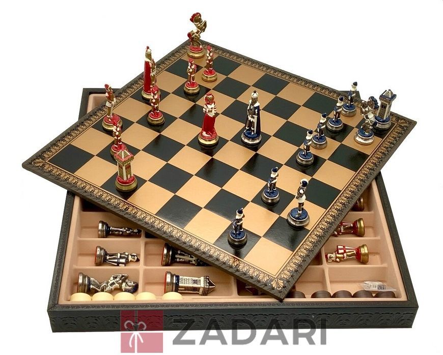 Шахи Italfama 19-51+222GN
