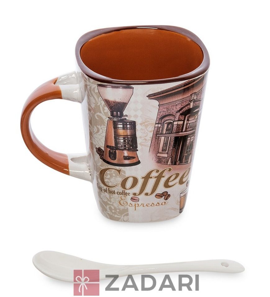 MUG-276 Прикольная кружка на подарок