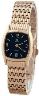 Жіночий годинник Royal London Classic 2654-D3A