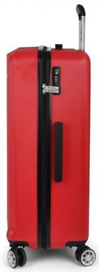 Чемодан великий Gabol Mondrian (L) Red 926600