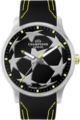 Чоловічі годинники Jacques Lemans UEFA U-38F