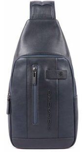 Рюкзак Piquadro URBAN/Blue CA4536UB00_BLU