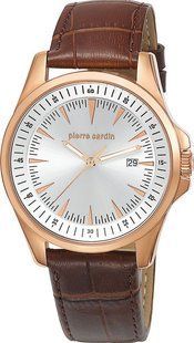 Чоловічі годинники Pierre Cardin PC104511F06