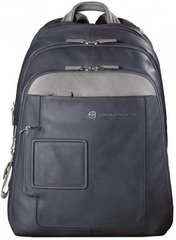 Рюкзак для ноутбука 13 "Piquadro Blue Square CA1813VI_BGR