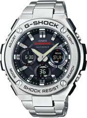 Часы Casio G-Shock GST-W110D-1AER