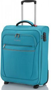 Чемодан Travelite Cabin TL090237-23