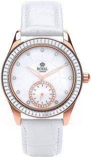 Жіночий годинник Royal London 21268-05