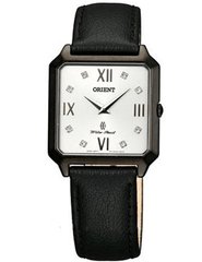 Женские часы Orient Quartz Lady FUAAN002W0