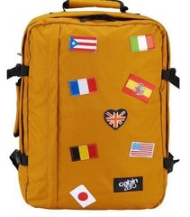 Сумка-рюкзак CabinZero CLASSIC FLAGS 44L/Orange Chill Cz14-1309